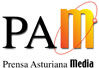 Logo PAM