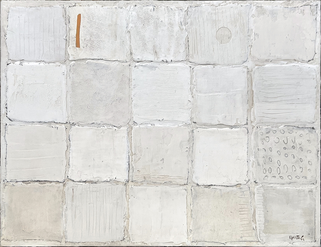 Sol de invierno, 2025