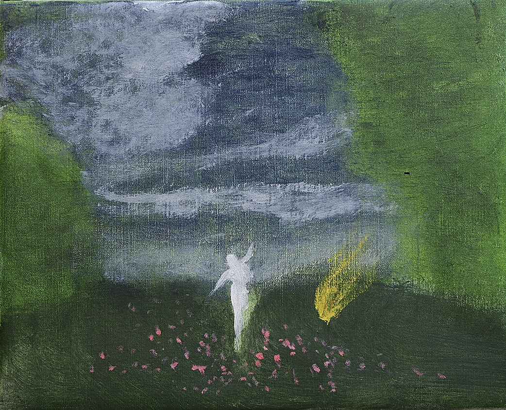 Fuego y flores, 2024