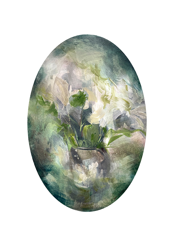 Memoria frágil, 2024