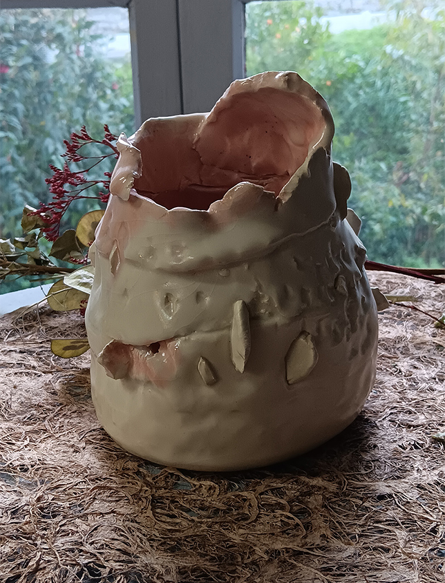 Esas flores raras, 2023