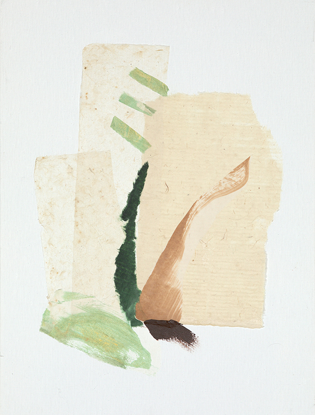 Serie En esencia. Naturaleza, palabra y sonidos, 2024.