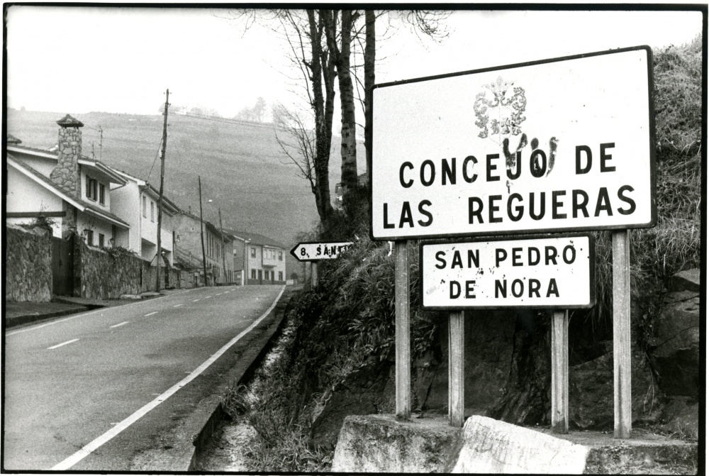 Fotos antiguas de Las Regueras Aquella Asturias Fotos antiguas de