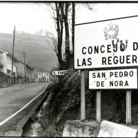 Fotos antiguas de Las Regueras Aquella Asturias Fotos antiguas de