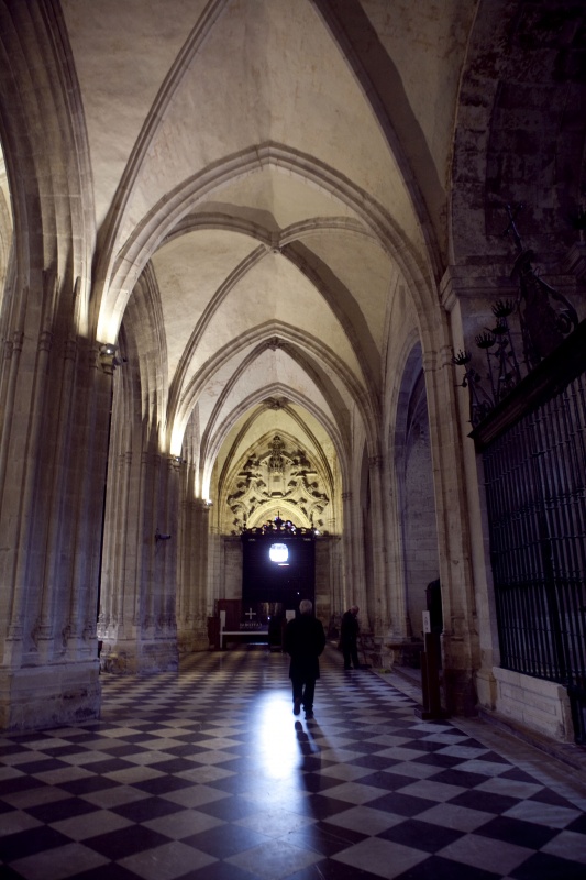 Catedral de Oviedo/Uviéu