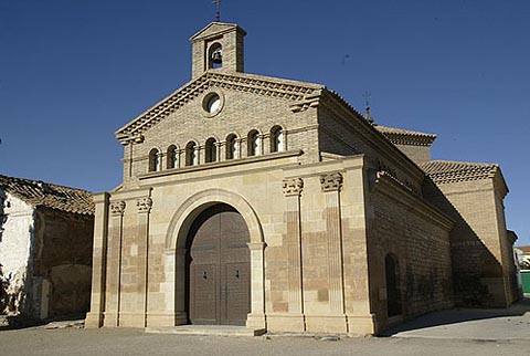 Ermita de Santa Bárbara