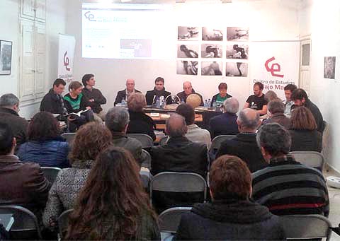 Presentación de Rujiar.