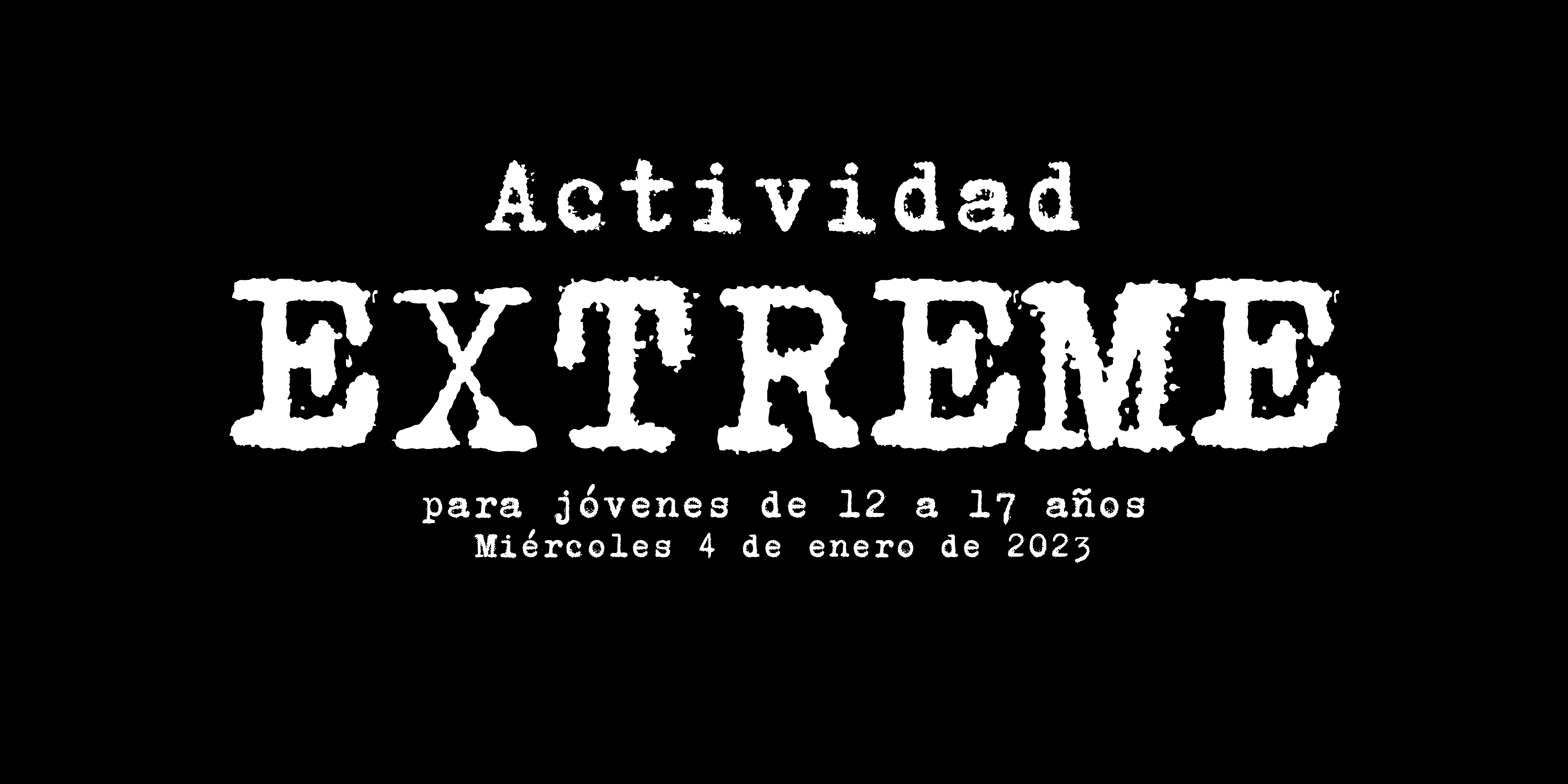 EXTREME PUERTO VENECIA