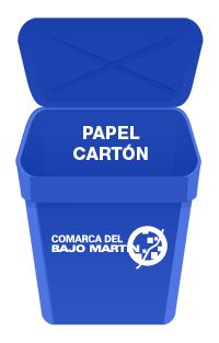 Papel-cartón