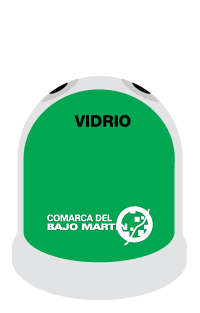 Vidrio