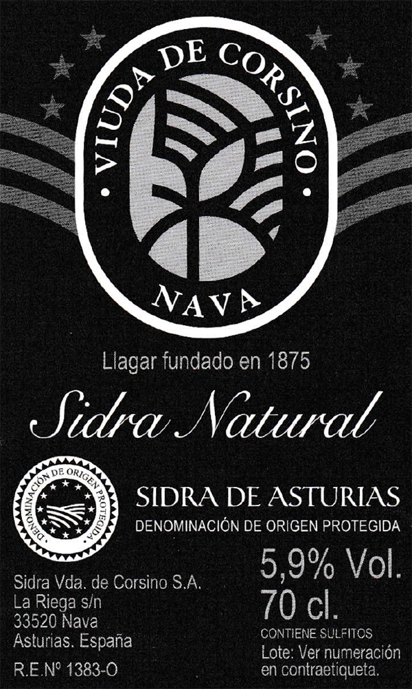 Vda. de Corsino(Vda. de Corsino)