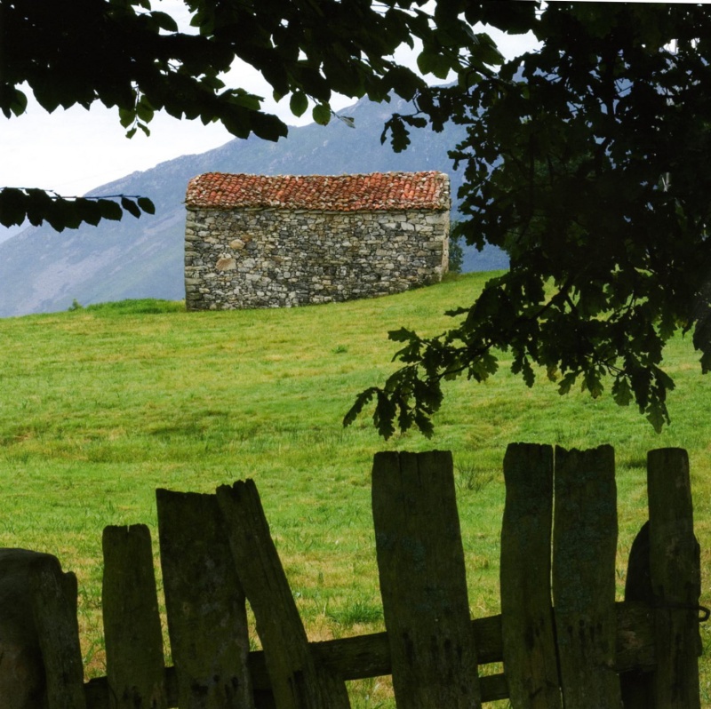 Braña de Buspol