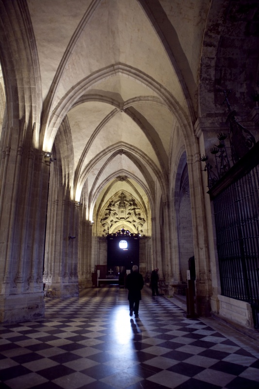 Catedral de Oviedo