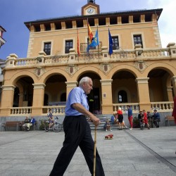 Ayuntamiento de Tineo