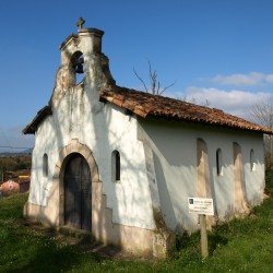 Capilla de Fátima