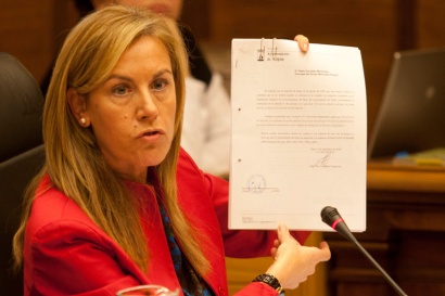 El Ayuntamiento de Gijón celebrará una comisión para investigar contratos