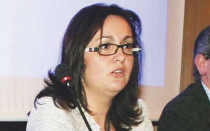 Marta Renedo inició «la trama delictiva» en 2004 en la Consejería de Cultura