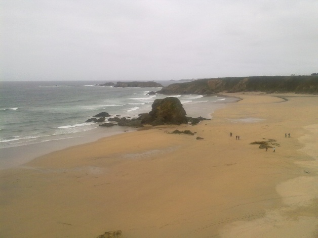 Foto Playa de Peñarronda