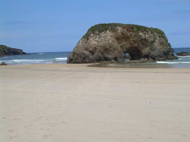 Foto Playa de Peñarronda