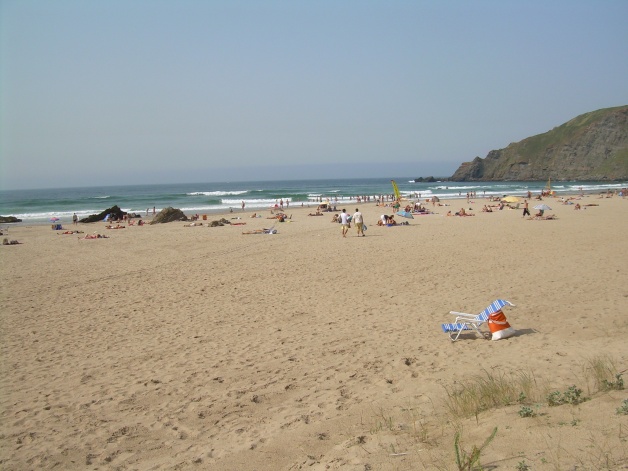 Foto Playa de Xagó