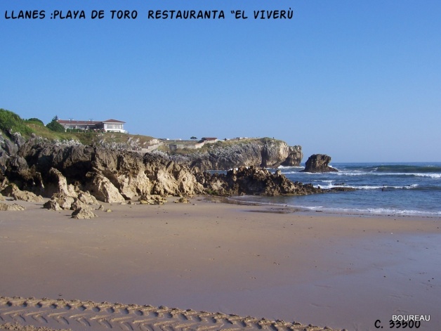 Foto Playa de Toró