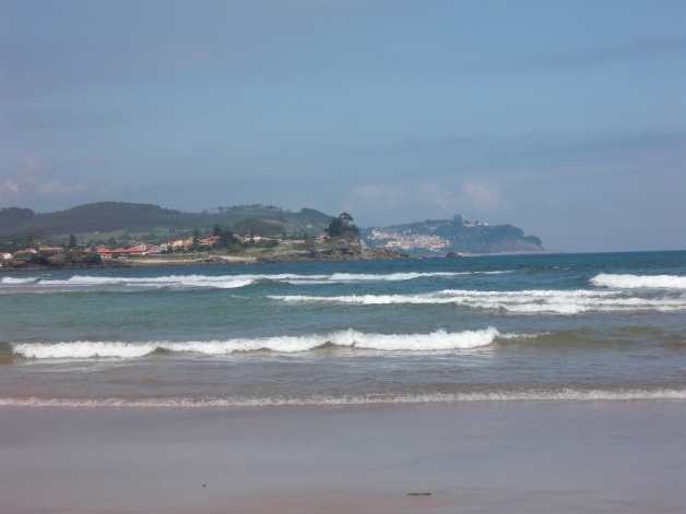 Foto Playa de Beciella