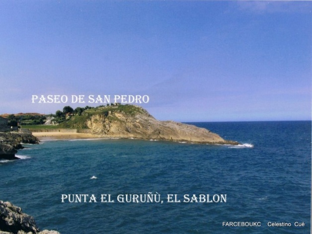 Foto Playa de Sablón