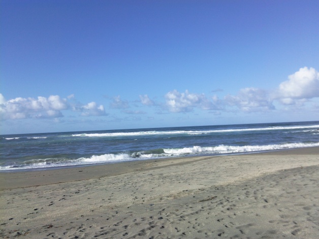 Foto Playa de Navia