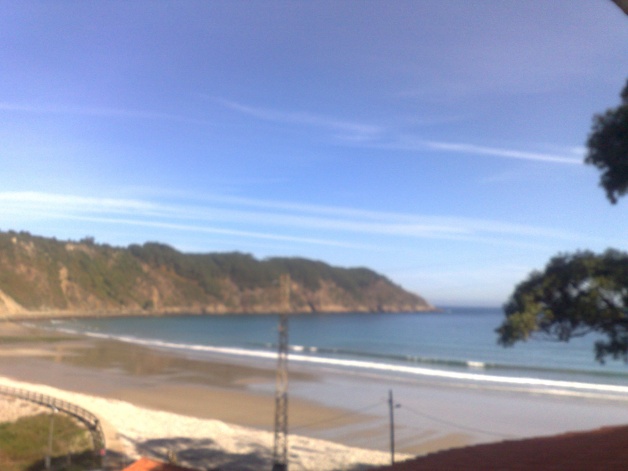 Foto Playa de Concha de Artedo