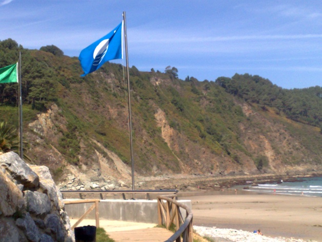 Foto Playa de Concha de Artedo