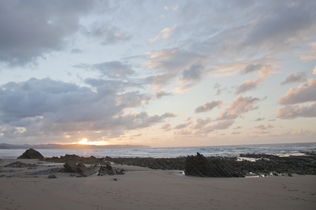 Foto Playa de Vega