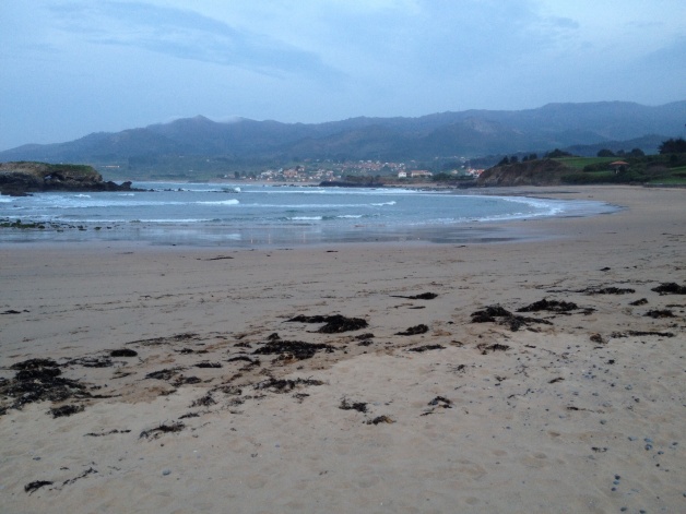 Foto Playa de La Isla