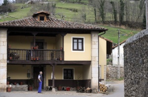Foto Benia de Onís