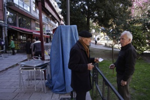 Foto Cangas de Onís