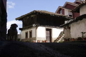 Foto Cangas de Onís