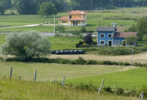 Foto Vega de Sariego