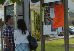 Foto Vega de Sariego