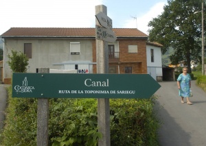 Foto Vega de Sariego