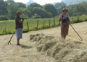 Foto Vega de Sariego