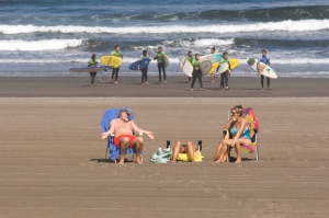 Foto San Juan de la Arena