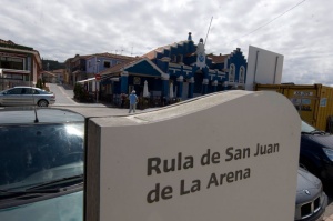 Foto San Juan de la Arena