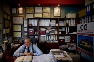 Foto Muros de Nalón