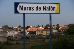 Foto Muros de Nalón