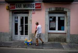 Foto Muros de Nalón