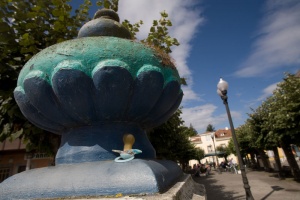 Foto Muros de Nalón