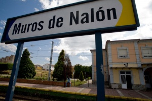 Foto Muros de Nalón