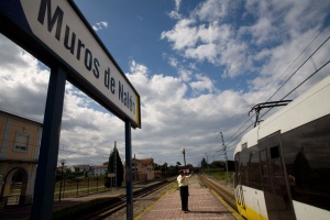 Foto Muros de Nalón