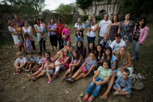 Foto Muros de Nalón