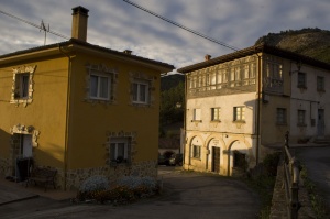 Foto San Román