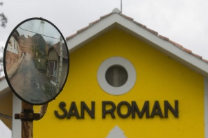 Foto San Román